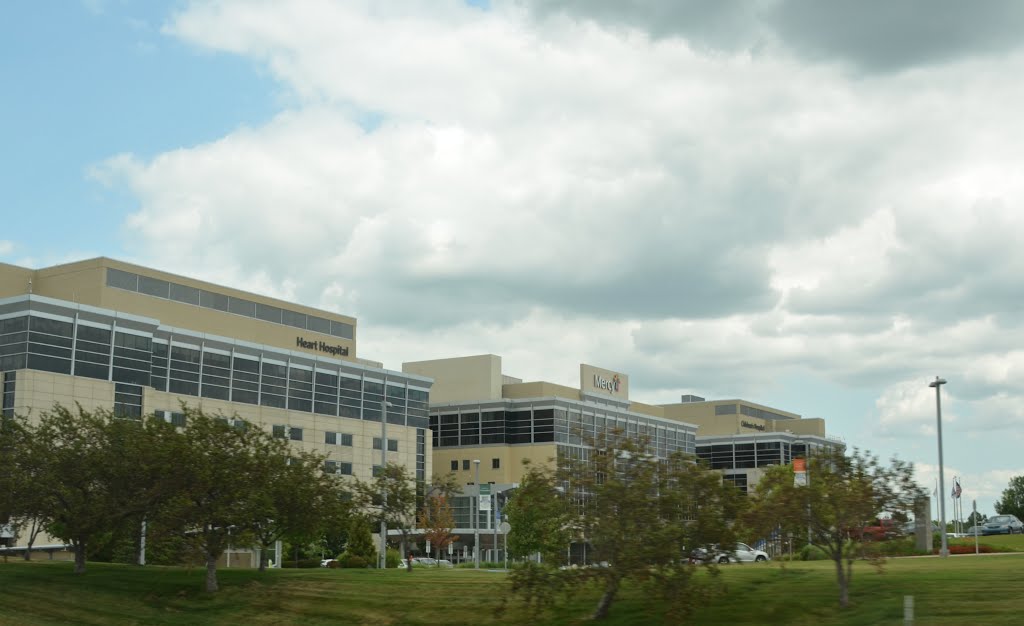 Mercy Hospital