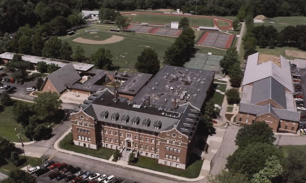 Chaminade College Preparatory School