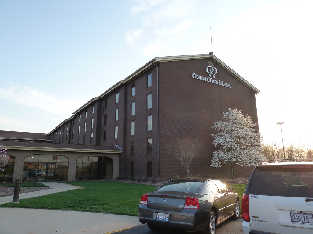 Double Tree Hotel