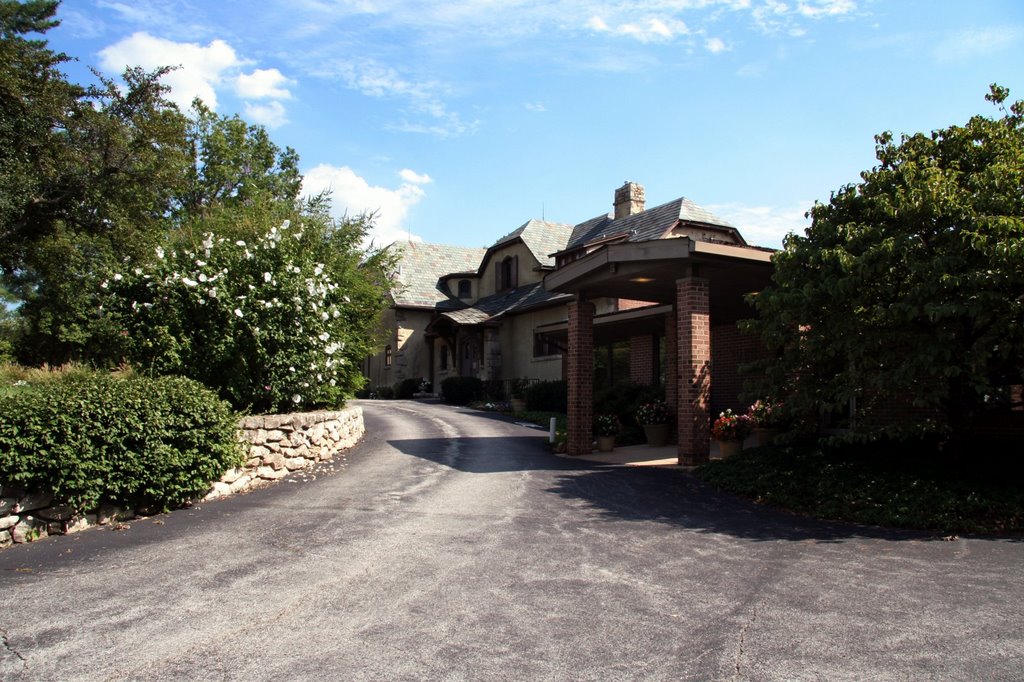 Old Kahle estate