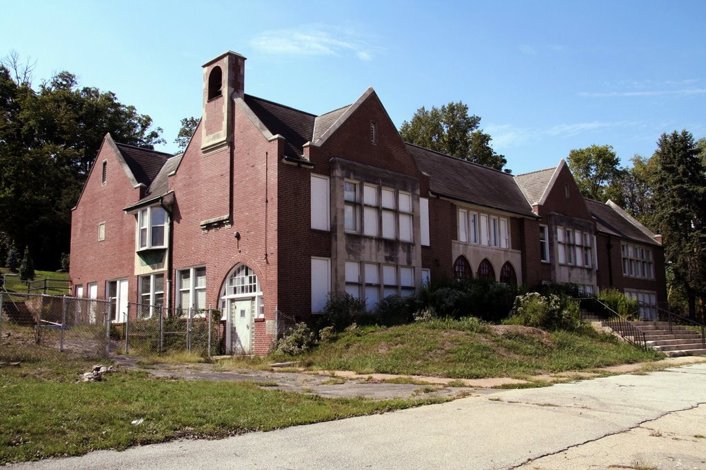 Old Rott School