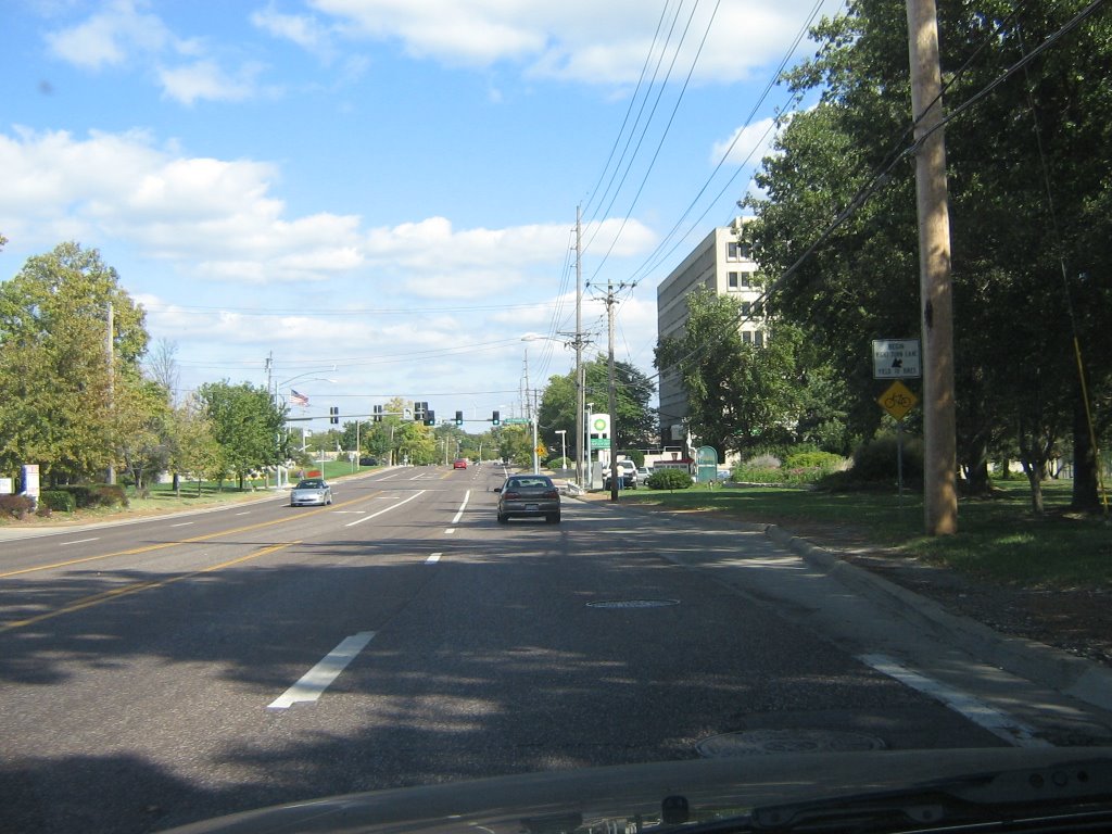 Right Next Light