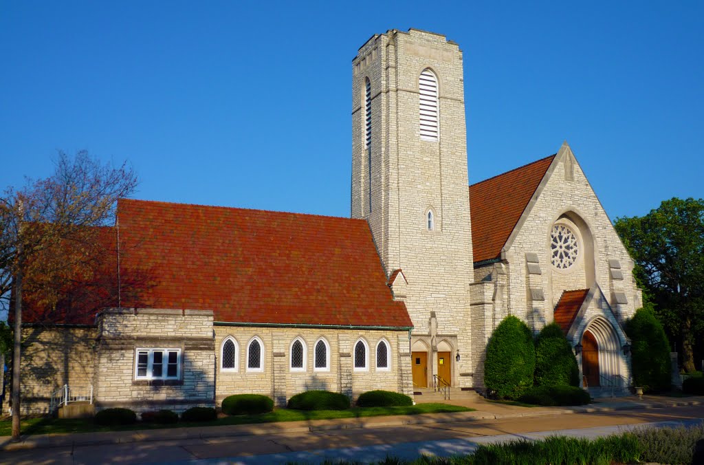 Webster Hills United Methodist Church