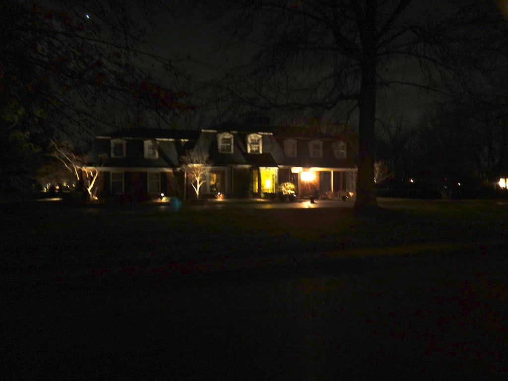 3051 Thornbury Drive