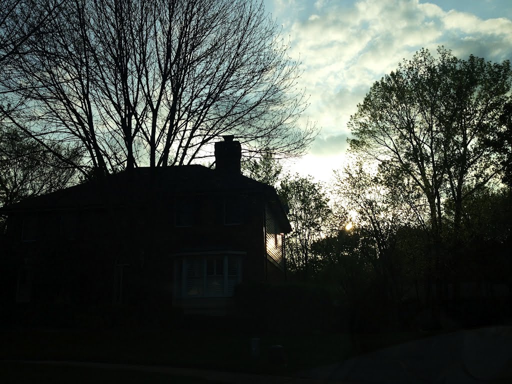 Chesterfield. MO.