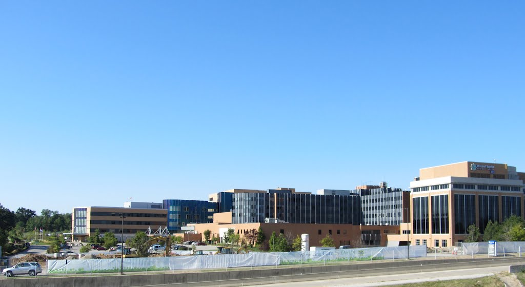 Missouri Baptist Medical Center