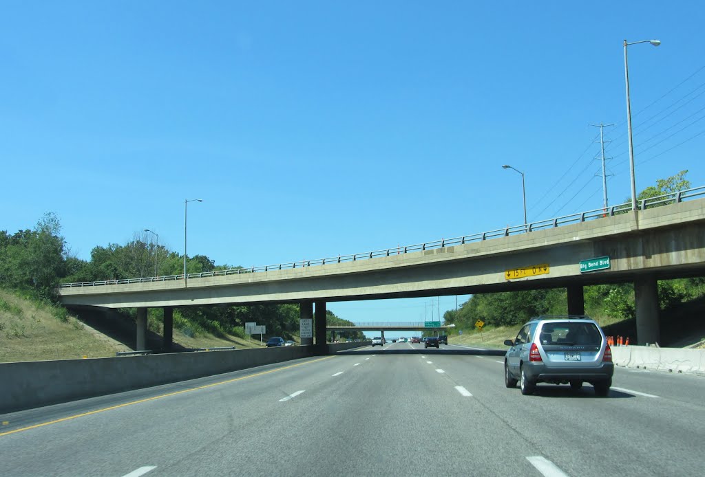 Big Bend Boulevard