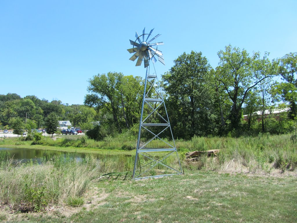 Windmill