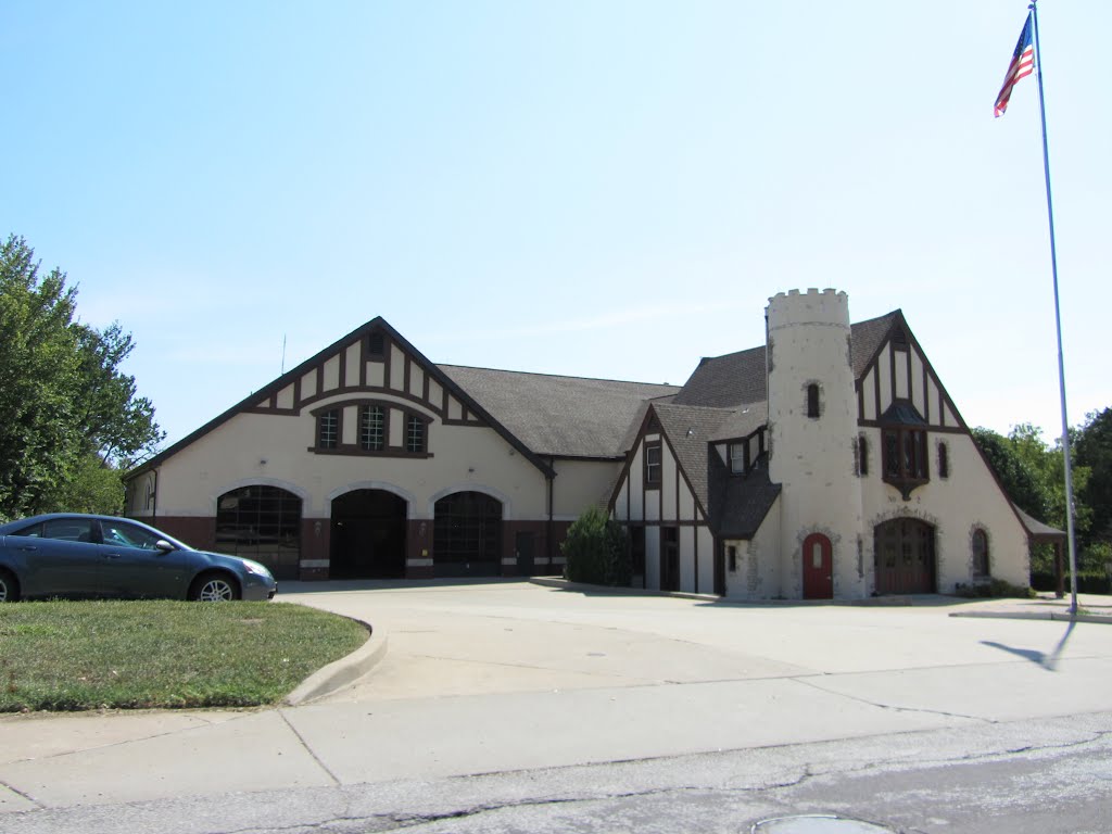 Kirkwood Fire Department