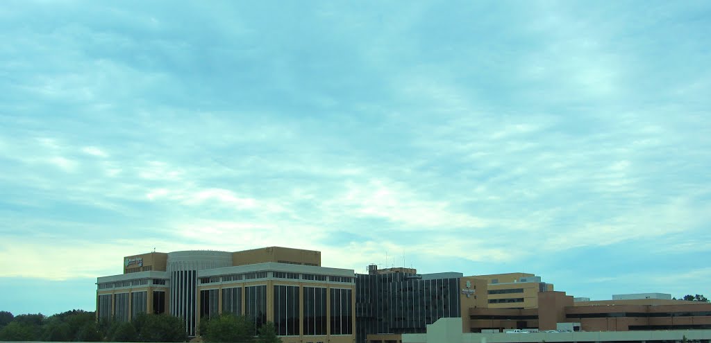 Missouri Baptist Medical Center