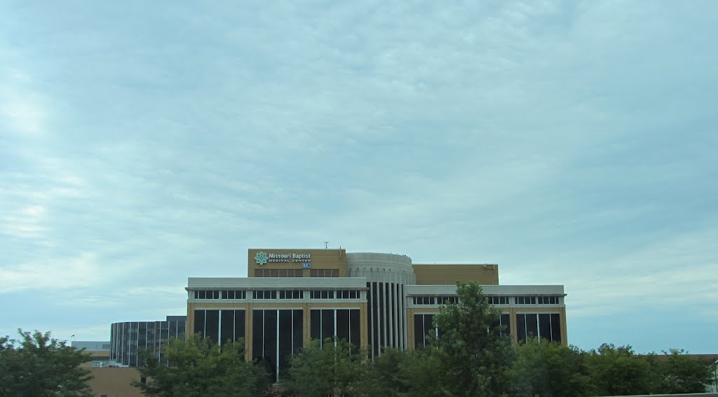 Missouri Baptist Medical Center
