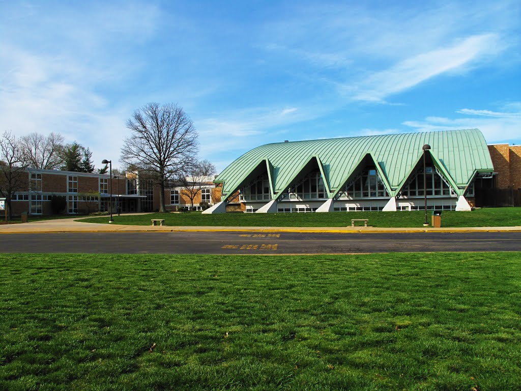 Ladue Middle School
