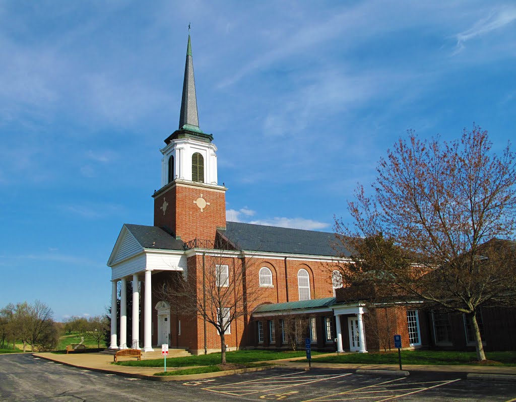 Ladue Chapel