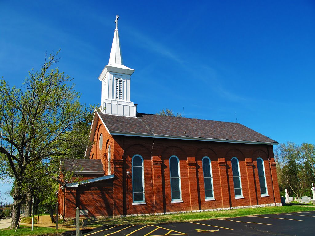 Parkway United Church of Christ