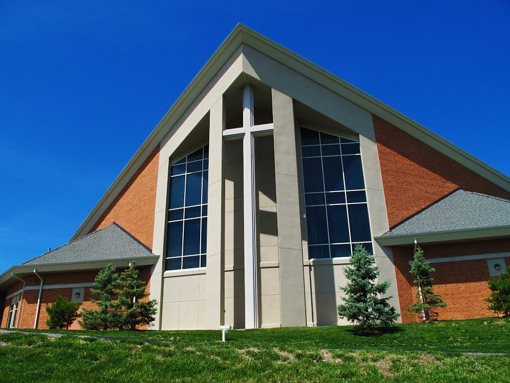Webster Gardens Lutheran Church