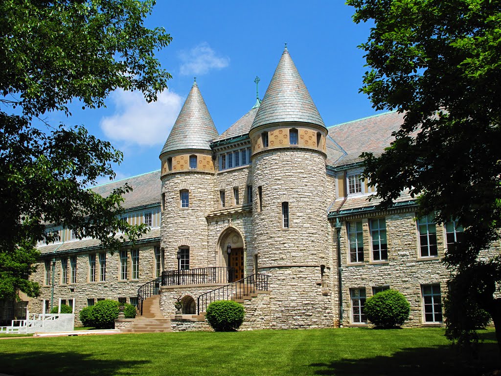 Villa Duchesne - Frontenac