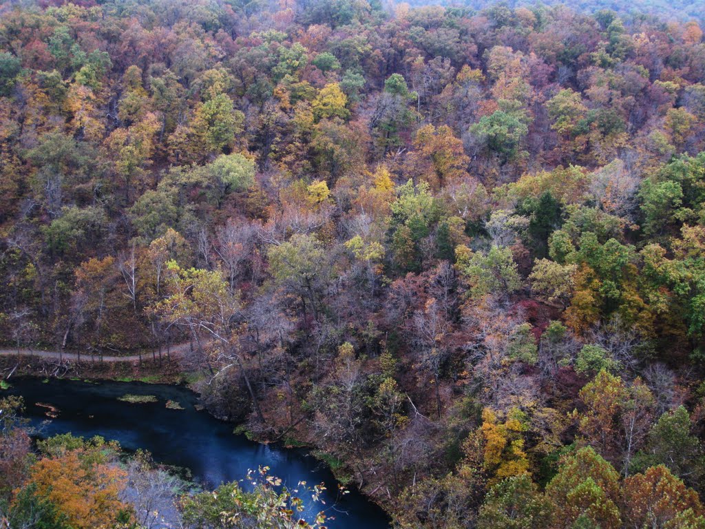 Ha Ha Tonka State Park