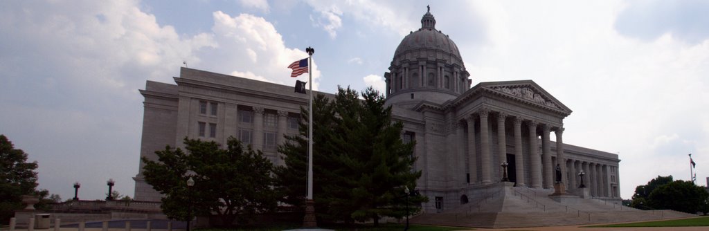 Missouri State Capitol