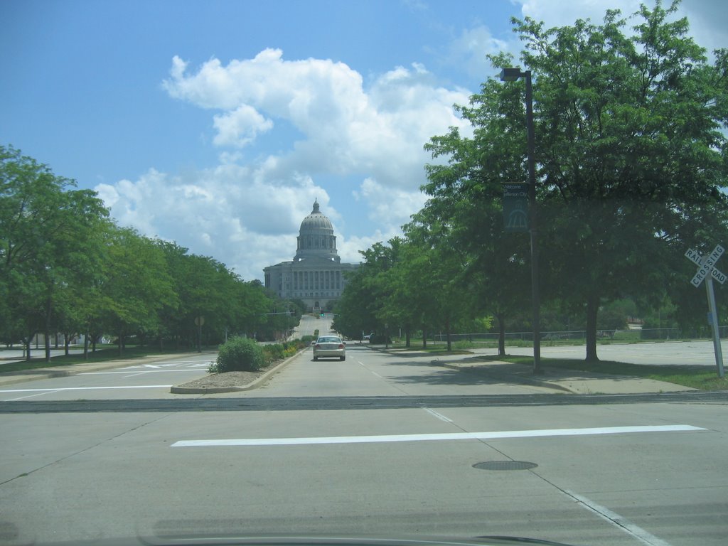 Jefferson City