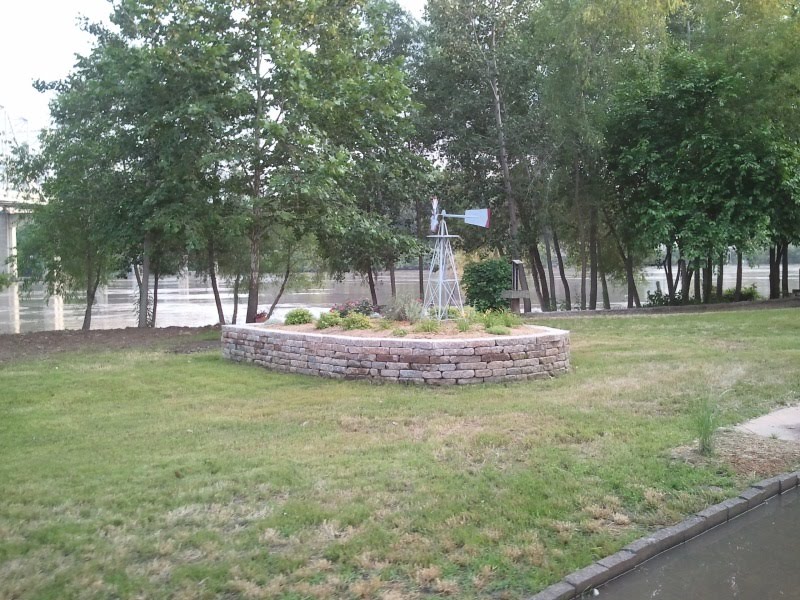 Jefferson City MO - North Missouri River Boat Access