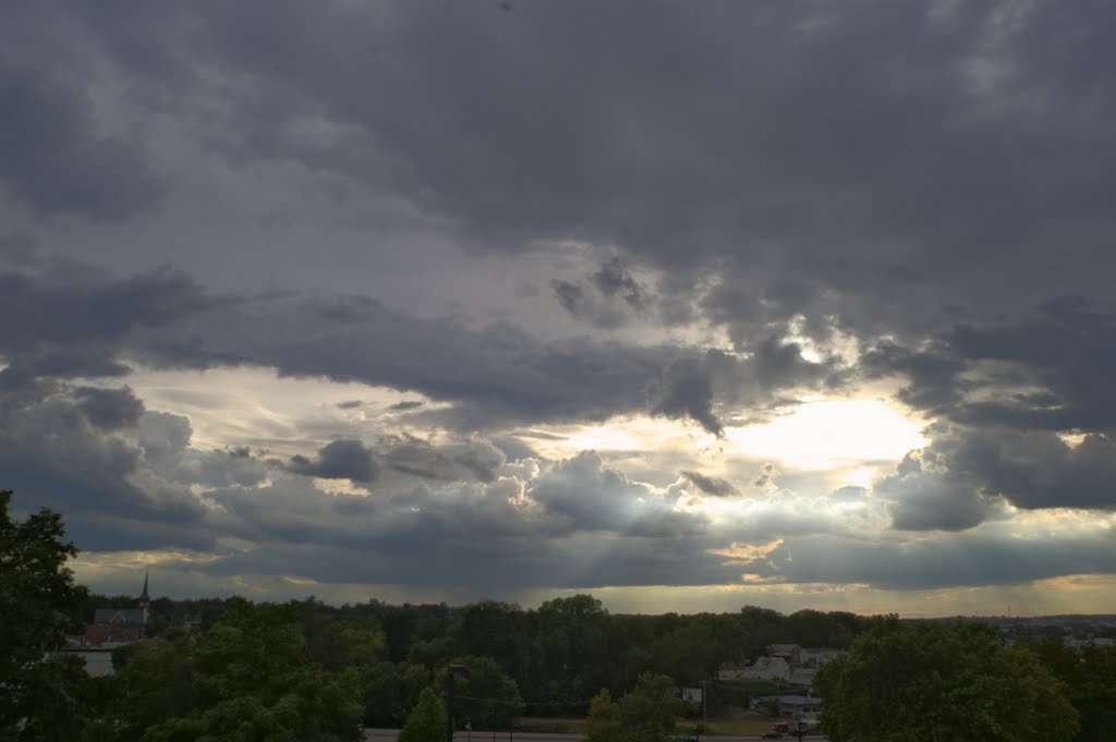 Jefferson City