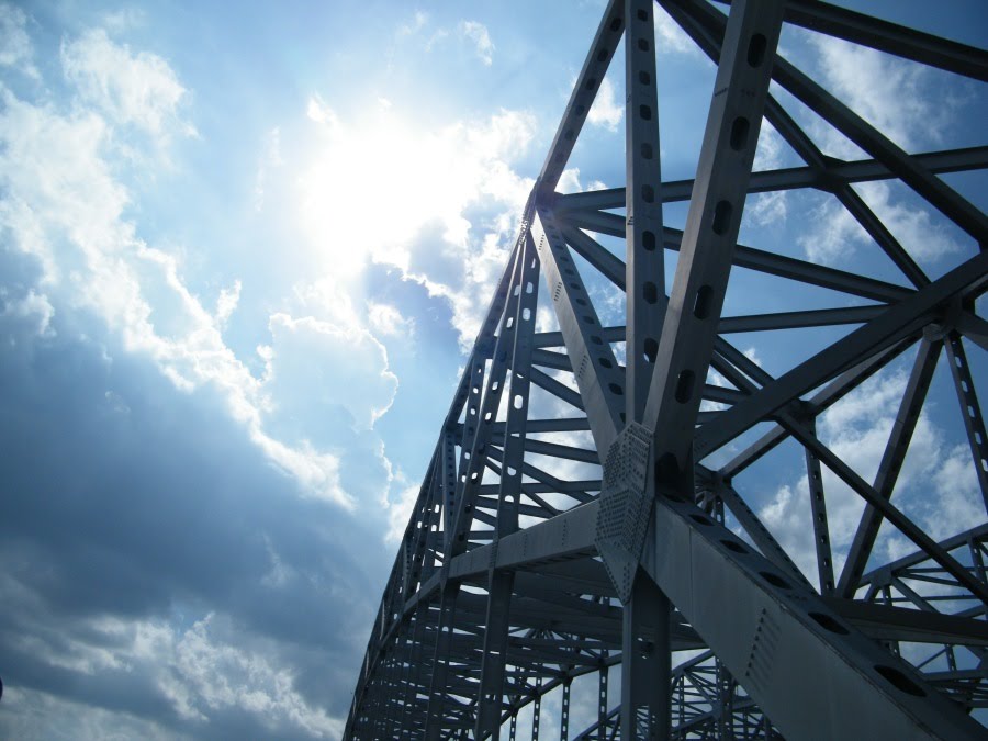 On the Bridge