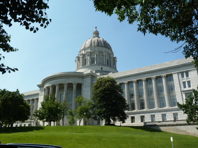 MO State Capital