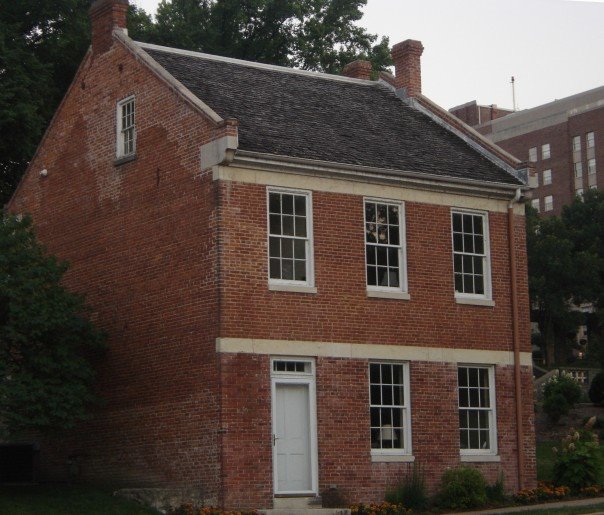 Jefferson Landing