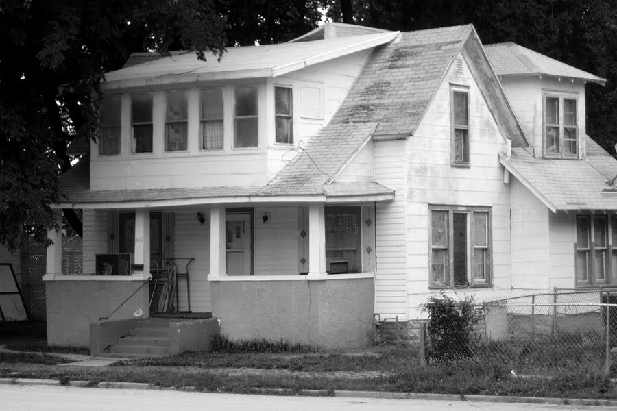Joplin House
