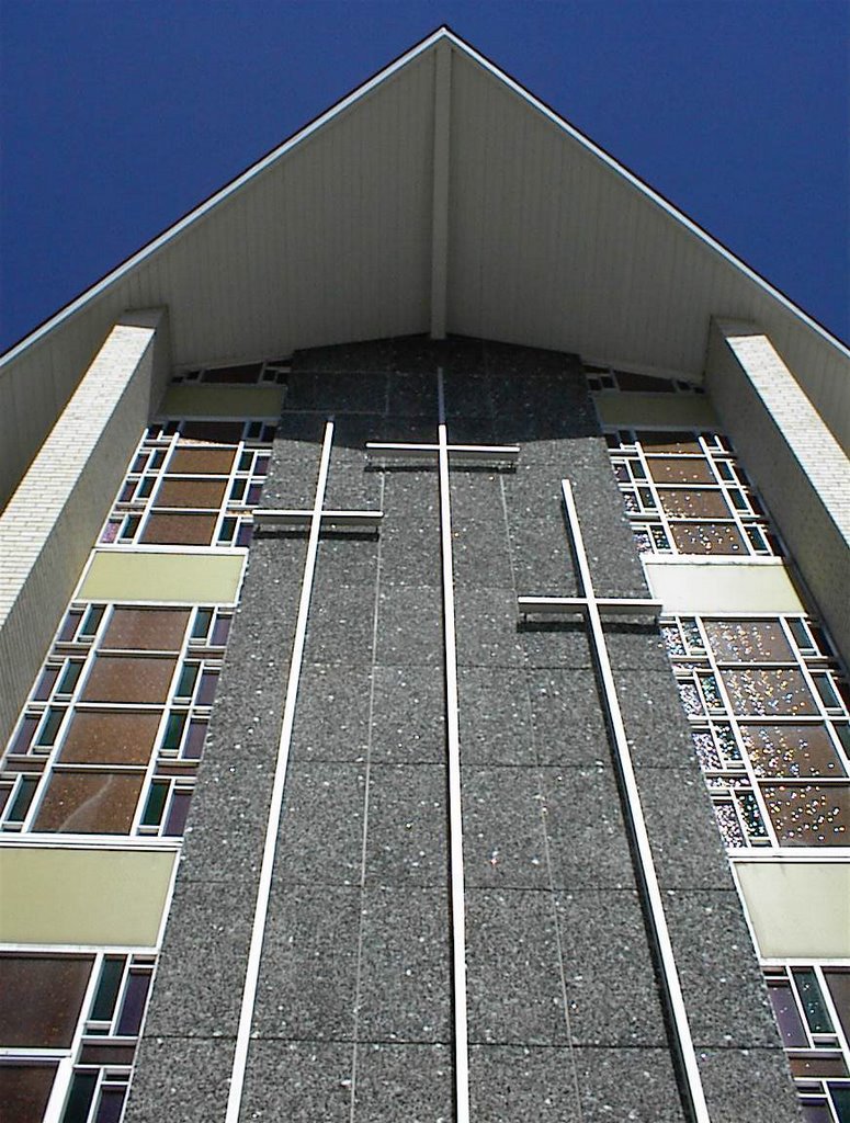 OCC Chapel