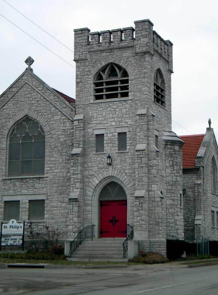 St. Philips