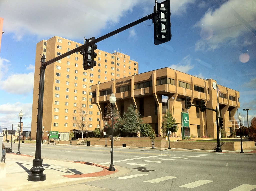 200 S Virginia Ave, Joplin, MO, Nov 2010