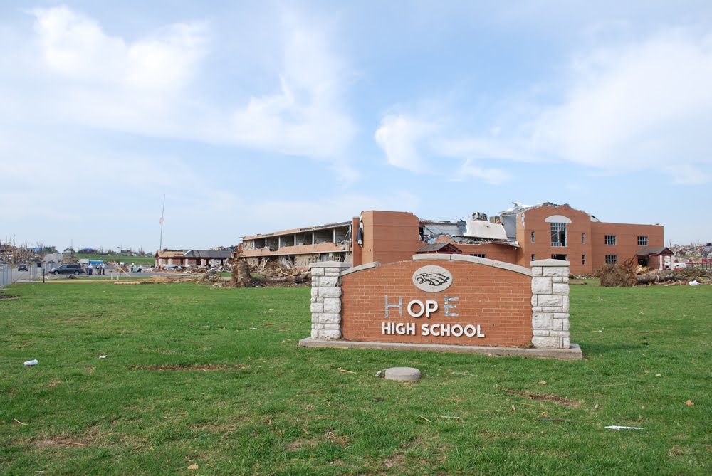Joplin High School
