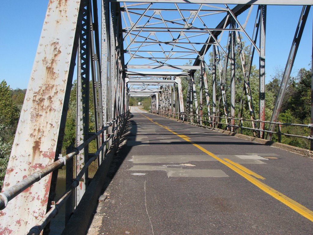 Brücke - Bridge