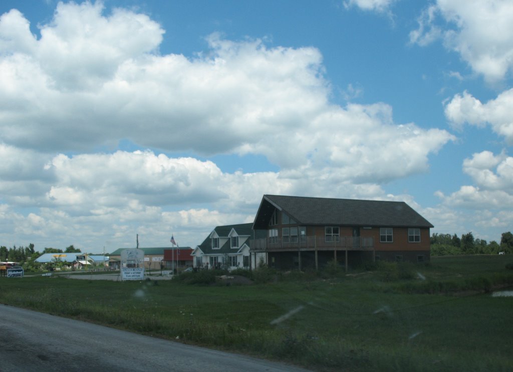 Dove homes