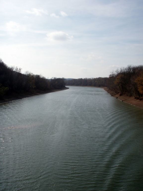 Gasconade River