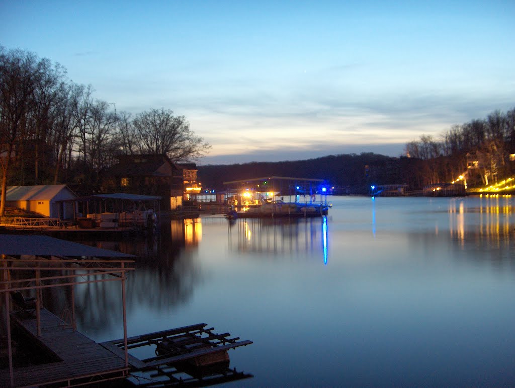 Lake of The Ozarks Missouri USA