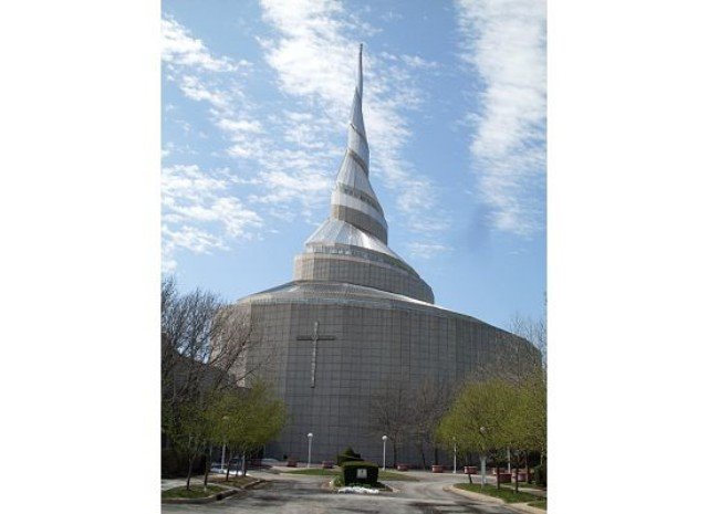 The Temple