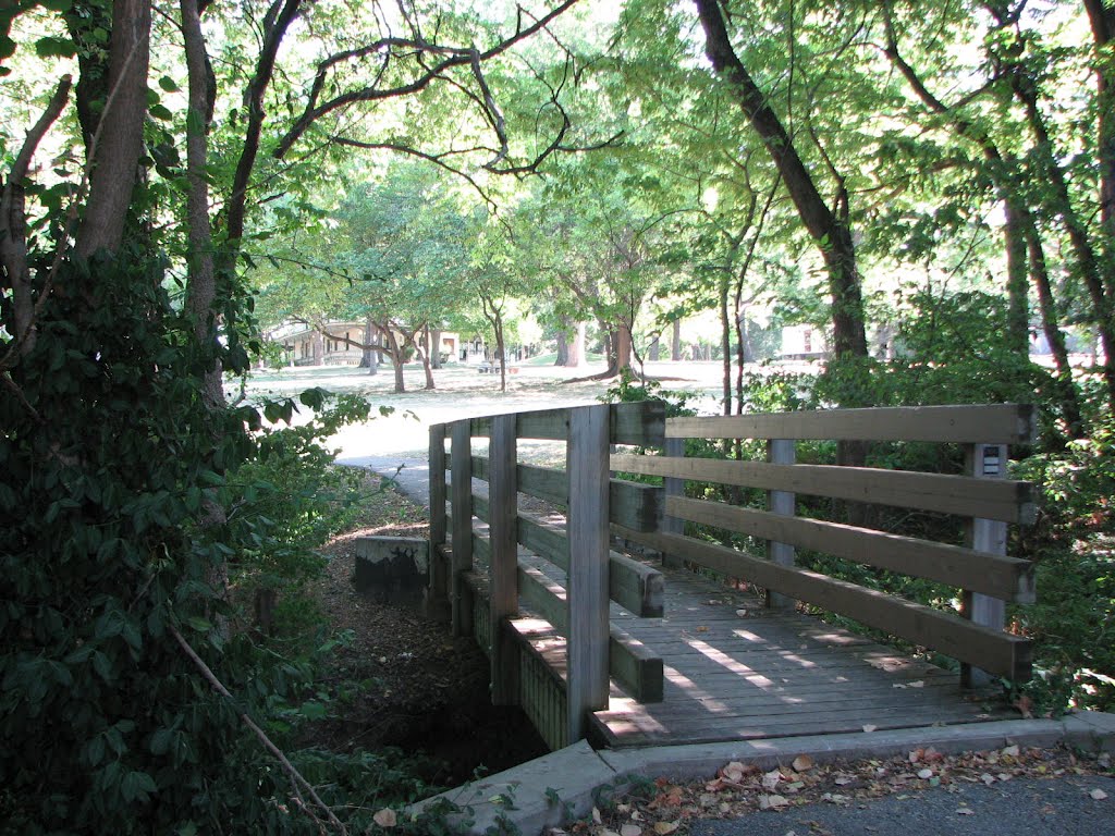 Small Bridge