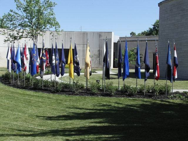 Harry Truman Library - Independence MO