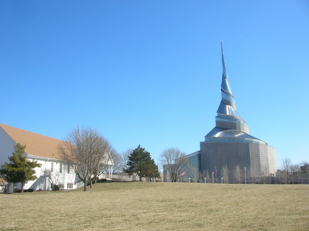 Lee's Summit