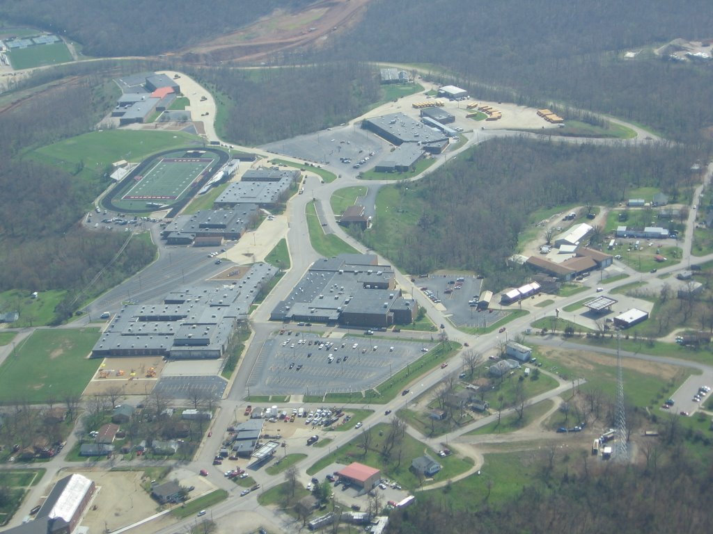 The Camdenton R3 school district
