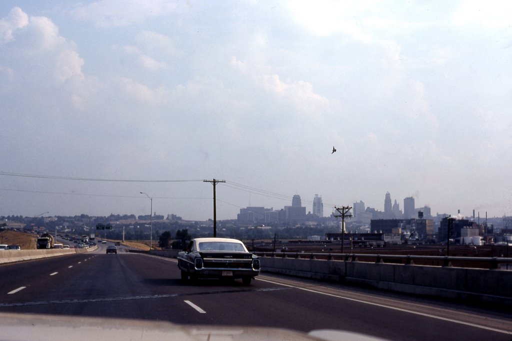 USA,Kansas city,KS,1974