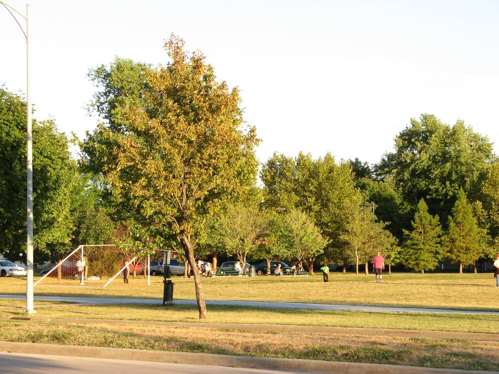 Macken Park