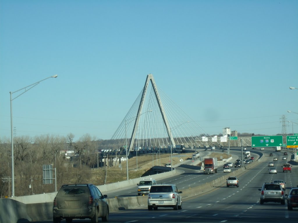 THE BRIDGE