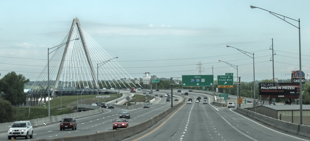 Kansas City, Missouri
