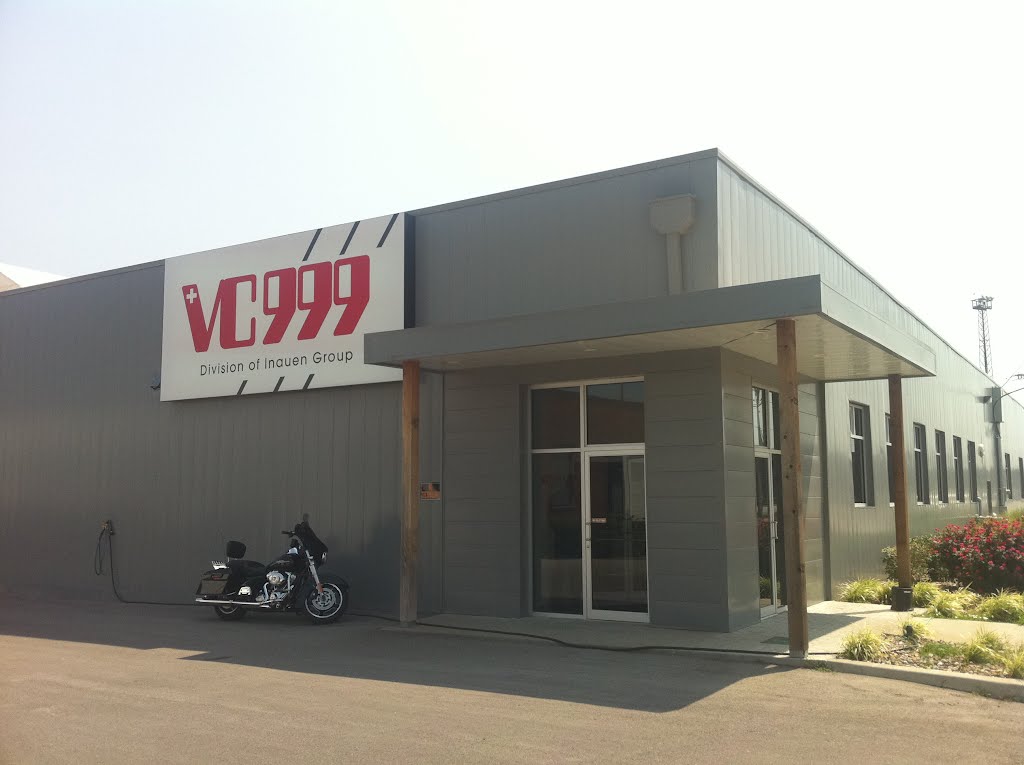 VC999 Packaging Systems