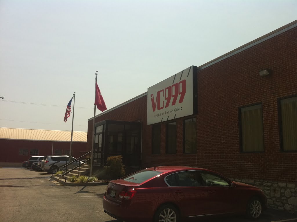 VC999 Packaging Systems