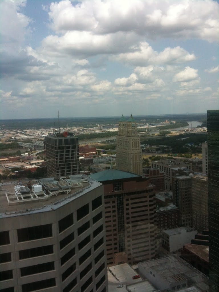 KCMO