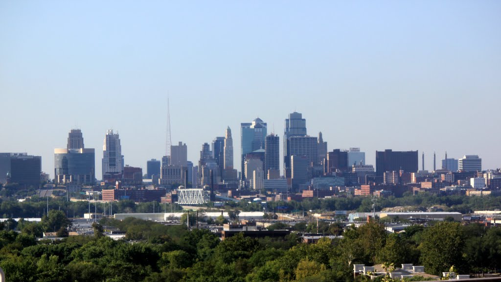 Kansas City